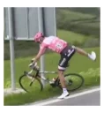 Sticker from Ciclismo Ignorante