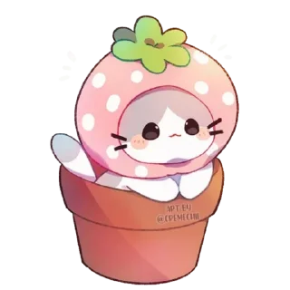 💖 emoji -²⁰⁵ @kingdomofheavel Telegram sticker 12 of 80