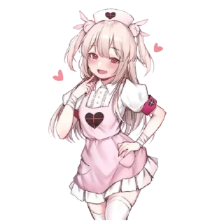 💖 emoji -²⁰⁵ @kingdomofheavel Telegram sticker 7 of 80