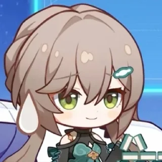 😅 emoji Циньцюе Telegram sticker 15 of 24