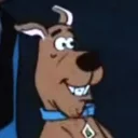 😬 emoji Scooby Faces Telegram sticker 9 of 31