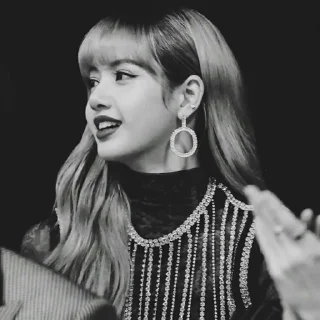 Sticker from LISA； @Gl10_Stic