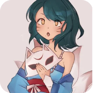 👄 emoji Бебрович + всё канон Telegram sticker 22 of 60