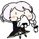 🍙 emoji ㅤㅤㅤㅤㅤㅤㅤㅤㅤ Telegram sticker 24 of 48