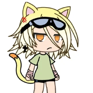 😡 emoji Пупсик убьёт за пельмешку Telegram sticker 11 of 26