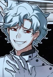 ♟ emoji ❦︎𝐃𝐎𝐓𝐓𝐎𝐑𝐄. Telegram sticker 9 of 21