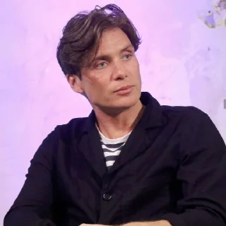 ⚓️ emoji - Cillian Murphy | @BloodyCherry ⚓️ Telegram sticker 13 of 120