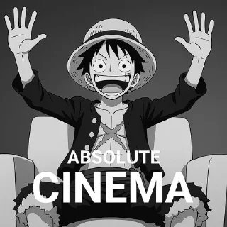🌟 emoji Absolute Cinema @Stalpen Telegram sticker 13 of 51