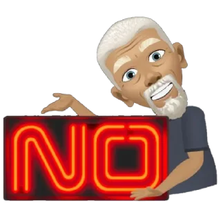 👎 emoji Yayo IPTV @Misteryayo Telegram sticker 14 of 70