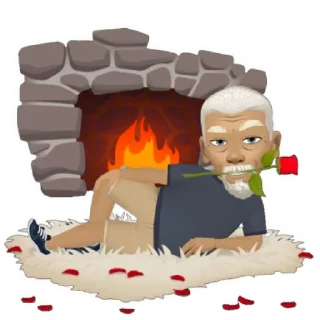 🔥 emoji Yayo IPTV @Misteryayo Telegram sticker 16 of 70