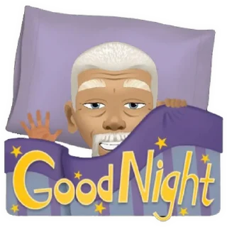 💤 emoji Yayo IPTV @Misteryayo Telegram sticker 7 of 70
