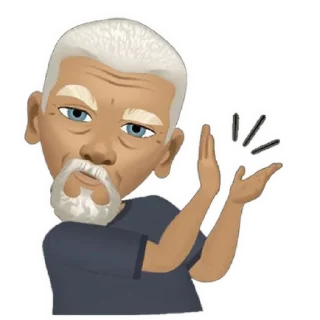 👏 emoji Yayo IPTV @Misteryayo Telegram sticker 10 of 70