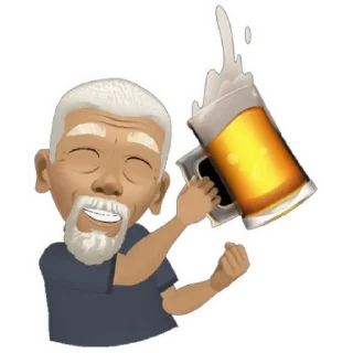 🍺 emoji Yayo IPTV @Misteryayo Telegram sticker 20 of 70