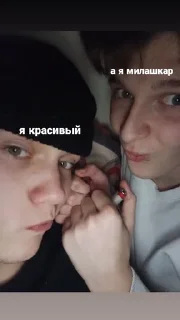 🦄 emoji ужас Telegram sticker 17 of 57