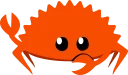 Sticker from rust-lang