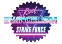 Sticker from rust-lang