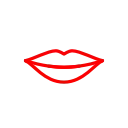 ❣ emoji Heart  @AM_stickers Telegram sticker 17 of 19