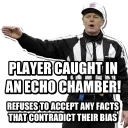 👨 emoji Argument Fallacy Referee Telegram sticker 13 of 39