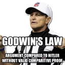👨 emoji Argument Fallacy Referee Telegram sticker 19 of 39