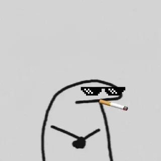 😐 emoji Cr : @sajjadclasher Telegram sticker 9 of 86
