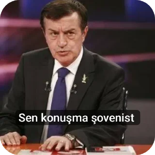 👔 emoji JuDge 🇹🇷 Telegram sticker 19 of 89