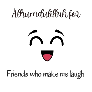😁 emoji @AlTawwabeen - Alhumdulillah Telegram sticker 19 of 57