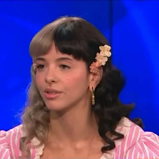 🍼 emoji Melanie Martinez @imlostinmysadness Telegram sticker 22 of 55
