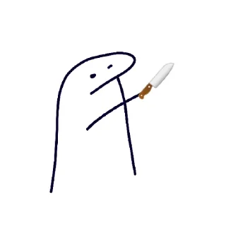 🔪 emoji Dodi Telegram sticker 9 of 18