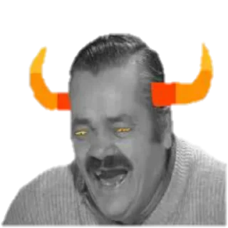 😂 emoji el risitas Telegram sticker 10 of 93