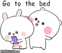 🛏 emoji @MHStickers Chubby & Plump 2 Telegram sticker 17 of 41