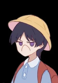 ☹️ emoji Федор 🇷🇺 | @Fyodor1821 Telegram sticker 7 of 120
