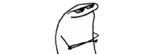 🥺 emoji کوچولو ها^^ Telegram sticker 7 of 58