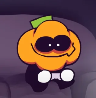 🎮 emoji Pump! ( ISM ) Telegram sticker 15 of 120