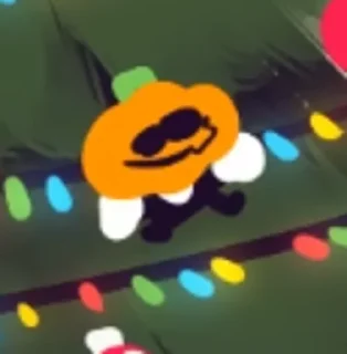 😰 emoji Pump! ( ISM ) Telegram sticker 19 of 120