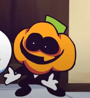 🥳 emoji Pump! ( ISM ) Telegram sticker 22 of 120