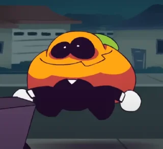 🙂 emoji Pump! ( ISM ) Telegram sticker 24 of 120
