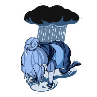 😭 emoji Valorant Telegram sticker 7 of 93