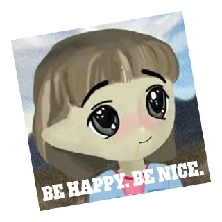 😅 emoji autism Telegram sticker 5 of 90