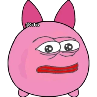 🐸 emoji pepe Telegram sticker 14 of 92