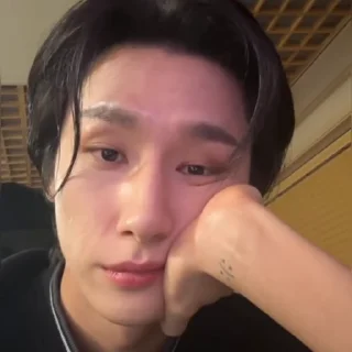 🐱 emoji ♡ ｃｈａｎｇｋｙｕｎ ♡ by @helpbykeka Telegram sticker 19 of 50