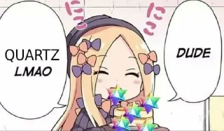 😌 emoji Tales of Dragons Telegram sticker 24 of 120