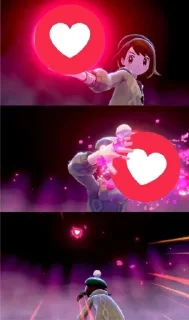 ❤️ emoji Tales of Dragons Telegram sticker 19 of 120