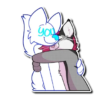 🤗 emoji Melon Telegram sticker 7 of 40