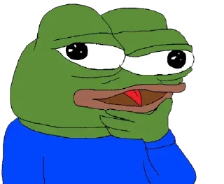 🥴 emoji Apustaja Classics Telegram sticker 17 of 45