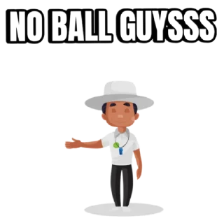 🤬 emoji @Family_Sandwich Cricket Pack Telegram sticker 7 of 17