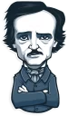 😕 emoji Great Minds Classic Telegram sticker 17 of 50