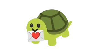 💌 emoji Toosby -> @Stickerabad Telegram sticker 18 of 36