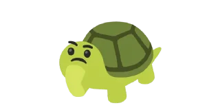 🤔 emoji Toosby -> @Stickerabad Telegram sticker 19 of 36