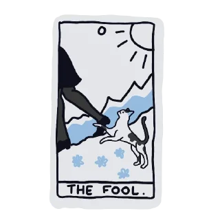 🎴 emoji Q U A R Z O Telegram sticker 14 of 22