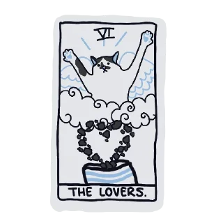 🎴 emoji Q U A R Z O Telegram sticker 20 of 22
